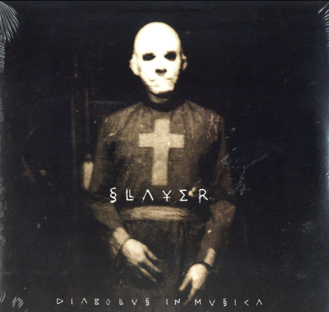 Live Undead (Midnight Blue & Black Split LP Vinyl) & Diabolus In Musica