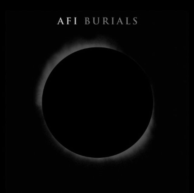 Burials