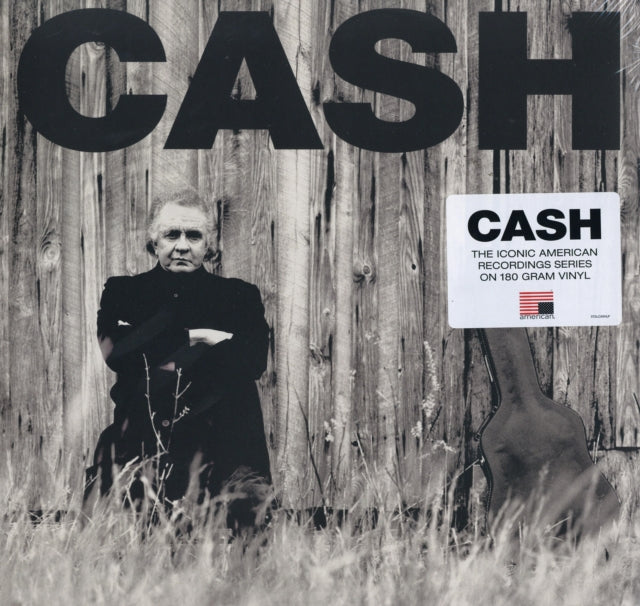Sings The Songs That Made Him Famous (Remastered 2023) (Tangerine LP Vinyl) & At Folsom Prison & Original Sun Sound Of Johnny Cash & American Ii: Unchained (180G) & Essential Johnny Cash