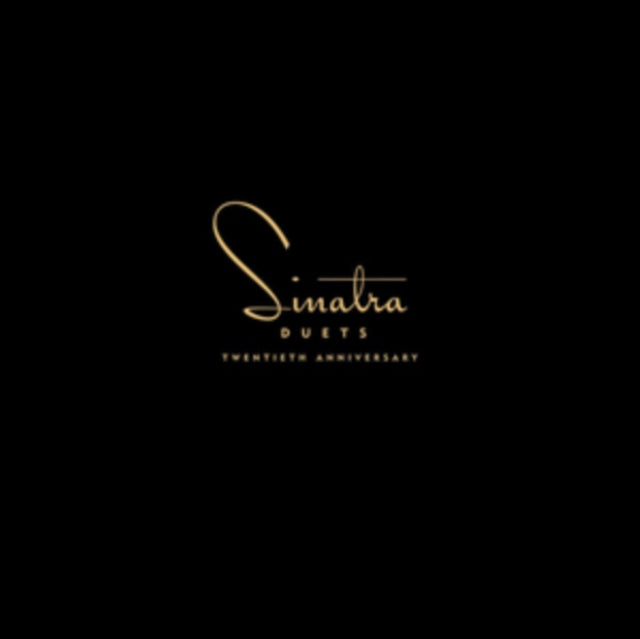 Duets & Ultimate Sinatra