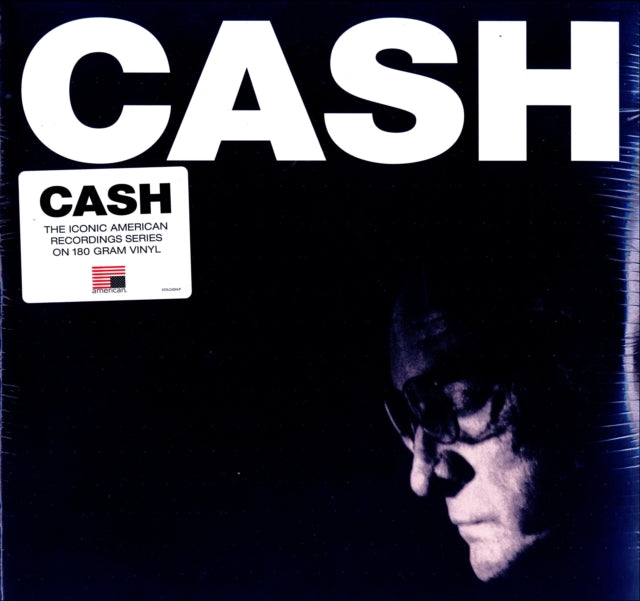 At Folsom Prison & Greatest Hits, Volume 1 & American Iv: The Man Comes Around