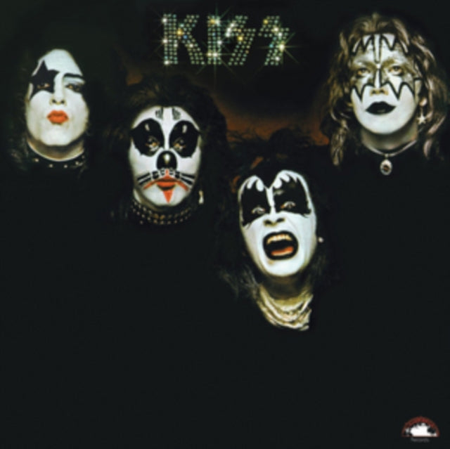 Kiss - Kiss Off The Soundboard: Tokyo 2001 (3LP) & Kiss Off The Soundboard: Live In Virginia Beach (3LP) & Kiss Off The Soundboard: Donington 1996 (Live) (3LP) & Kiss Off The Soundboard: Live In Des Moines (2LP) & Monster & Kiss & Dressed To Kill &
