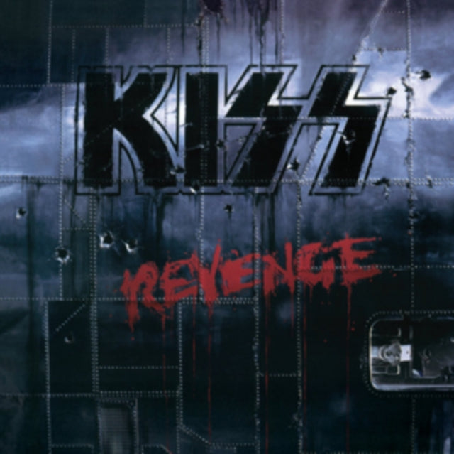 Kiss Off The Soundboard: Live In Des Moines (2LP) & Kiss & Revenge & Dynasty & Unmasked & Rock & Roll Over & Peter Criss