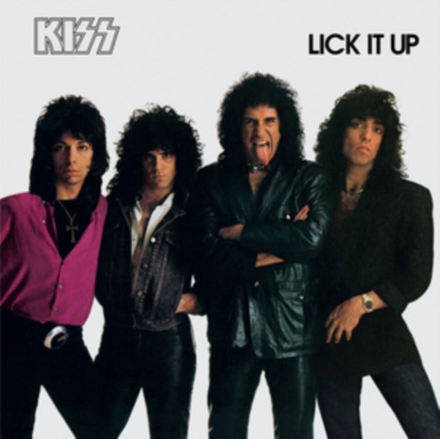 Kiss - Kiss Off The Soundboard: Live In Des Moines (2LP) & Destroyer (Resurrected) (Translucent Orange LP Vinyl) & Kiss & Revenge & Lick It Up & Love Gun & Alive: Millennium Concert & Alive Ii