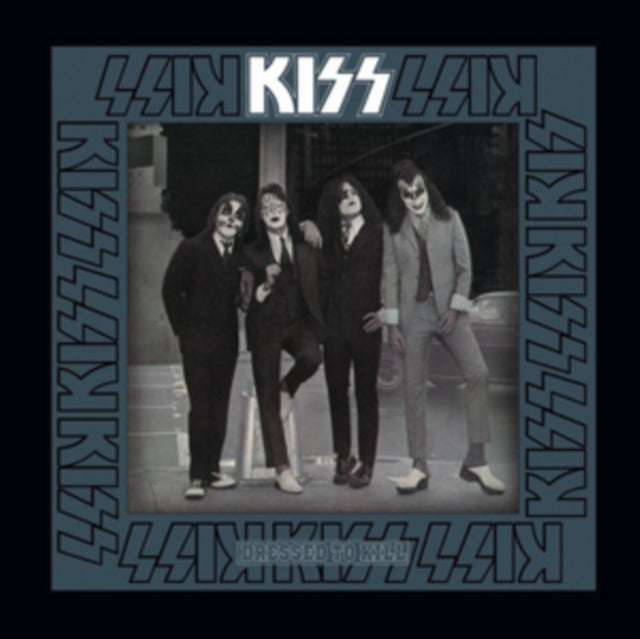 Kiss - Ace Frehley & Monster & Carnival Of Souls & Kiss Off The Soundboard: Live In Des Moines (2LP) & Dressed To Kill & Kiss Off The Soundboard: Live In Virginia Beach (3LP) & Kiss Off The Soundboard: Tokyo 2001 (3LP) & Kiss Off The Soundboard: