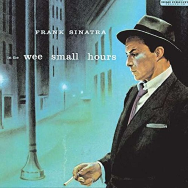 Christmas With Frank Sinatra (150G/Opaque White LP Vinyl) & In The Wee Small Hours & Francis Albert Sinatra & Antonio Carlos Jobim & In The Wee Small Hours