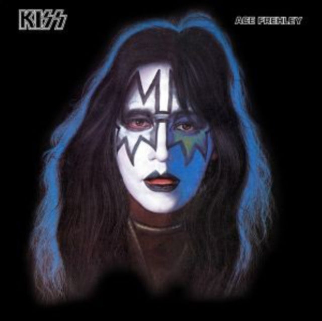 Kiss - Ace Frehley & Monster & Carnival Of Souls & Kiss Off The Soundboard: Live In Des Moines (2LP) & Dressed To Kill & Kiss Off The Soundboard: Live In Virginia Beach (3LP) & Kiss Off The Soundboard: Tokyo 2001 (3LP) & Kiss Off The Soundboard: