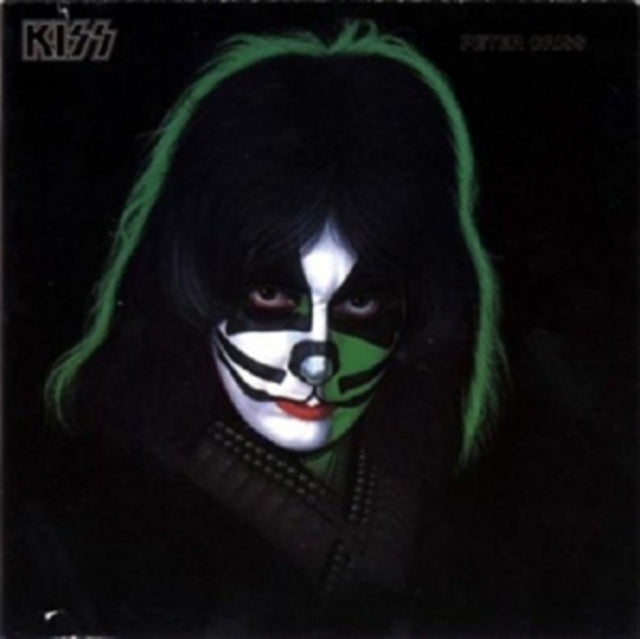 Kiss - Carnival Of Souls & Peter Criss - LP Vinyl Bundle
