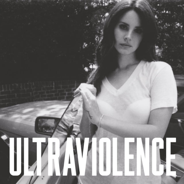 Did You Know That There’S A Tunnel Under Ocean Blvd (X) (2LP/180G) & Born To Die & Paradise & Ultraviolence & Lust For Life