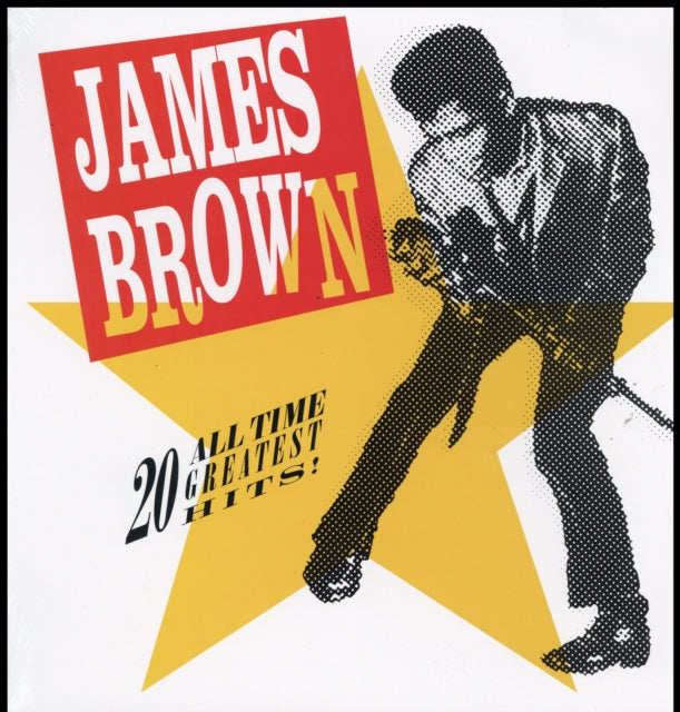 20 All-Time Greatest Hits