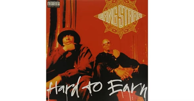 Hard To Earn & Step In The Arena (2 LP)