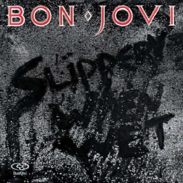 Forever & Cross Road (2LP) & 7800º Fahrenheit (180G) & Slippery When Wet (180G) & Keep The Faith (180G) & Crush (180G) & Have A Niceday (180G)