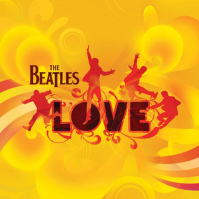 Please Please Me & Revolver Special Edition & Let It Be Special Edition (Super Deluxe/Slipbox/Book/4LP/12Inch Ep Box Set) & Love