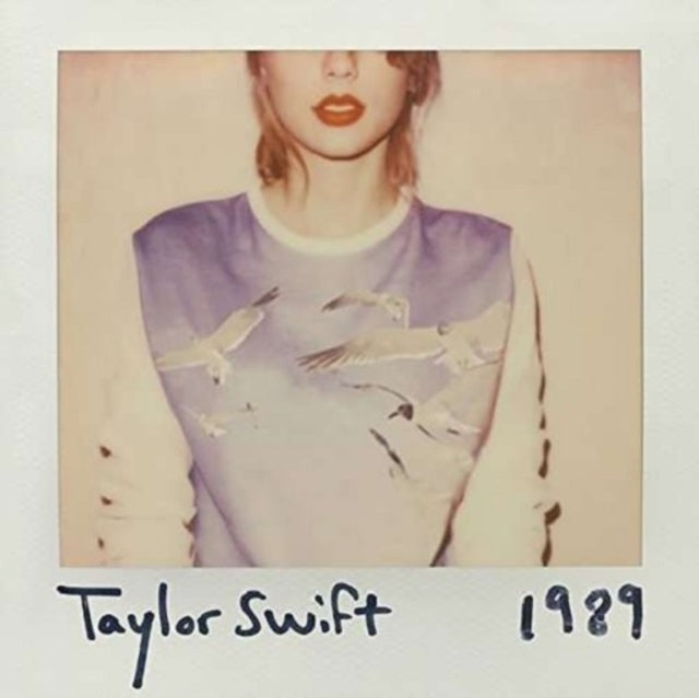 Taylor Swift - Taylor Swift - Evermore (Translucent Green Vinyl/2LP) & Fearless (Taylor's Version) (Gold Vinyl/3LP) & Red (Taylor's Version) (4LP) & Midnights (X) (Jade Green LP Vinyl) & Midnights (X) (Blood Moon LP Vinyl) & Speak Now (Taylor's
