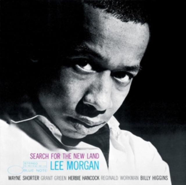 Sidewinder (Blue Note Classic Vinyl Series LP) & Search For The New Land & Cornbread (Blue Note Tone Poet Series)