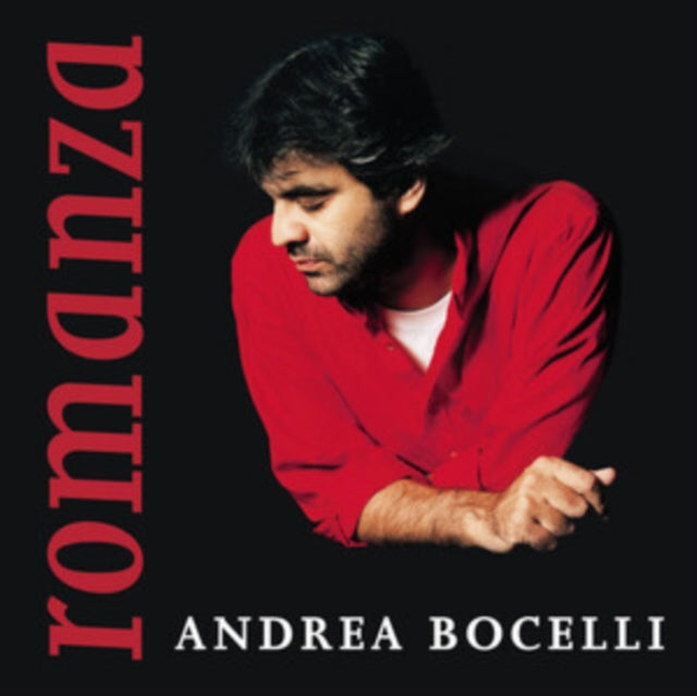 Andrea Bocelli - Duets (30Th Anniversary) & Romanza & Amore - LP Vinyl Bundle