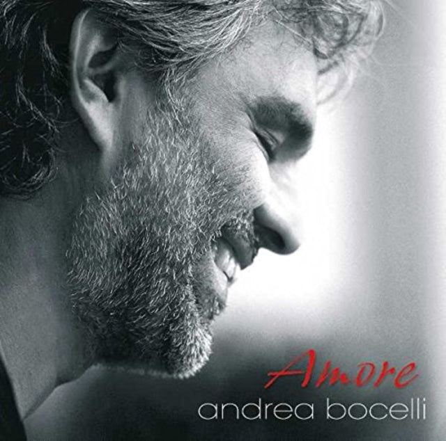 Andrea Bocelli - Duets (30Th Anniversary) & Romanza & Amore - LP Vinyl Bundle