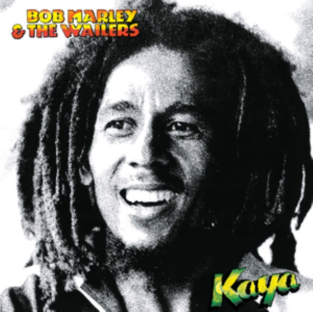 Natty Dread (180G) & Catch A Fire & Legend (30Th Anniversary) & Babylon By Bus & Kaya & Kaya 40 (2LP)