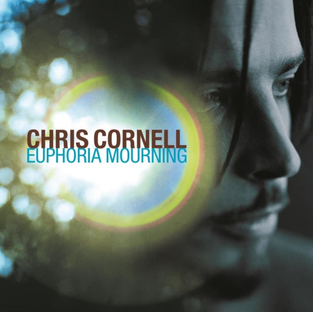 Chris Cornell - No One Sings Like You Anymore (Picture Disc) & Euphoria Mourning & Chris Cornell (2LP/180G)