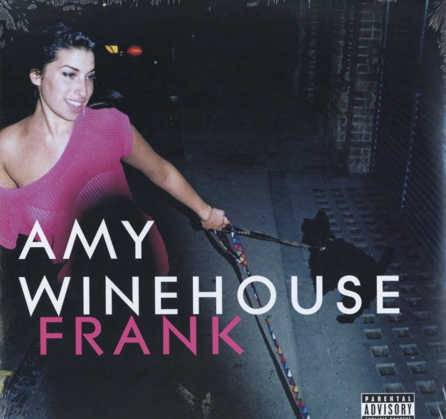 Amy Winehouse - Back To Black (Deluxe Edition) (180G/Dl Card/Limited) & Frank (X) (2LP/Picture Disc) & Back To Black & Frank (Exp)