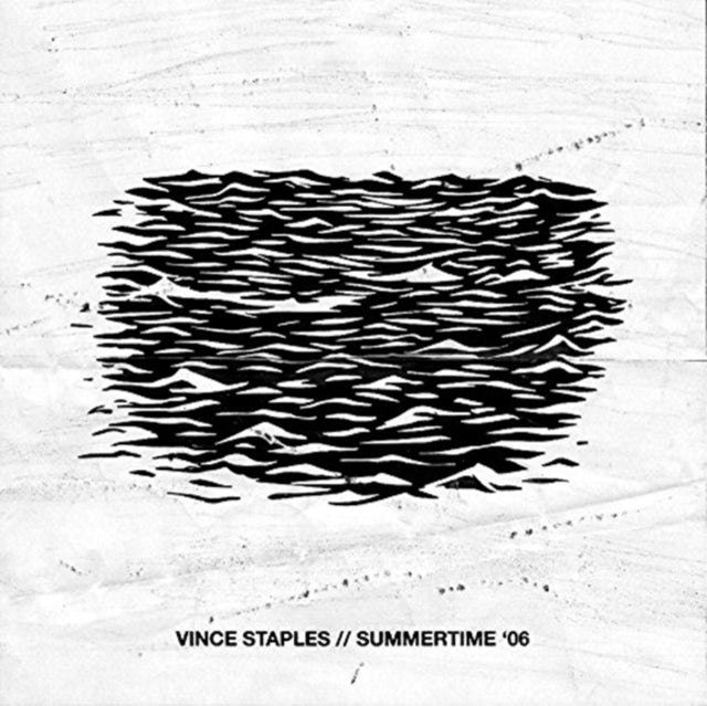 Vince Staples (X) & Ramona Park Broke My Heart (X) & Summertime 06 (Exp) (Segment 2)
