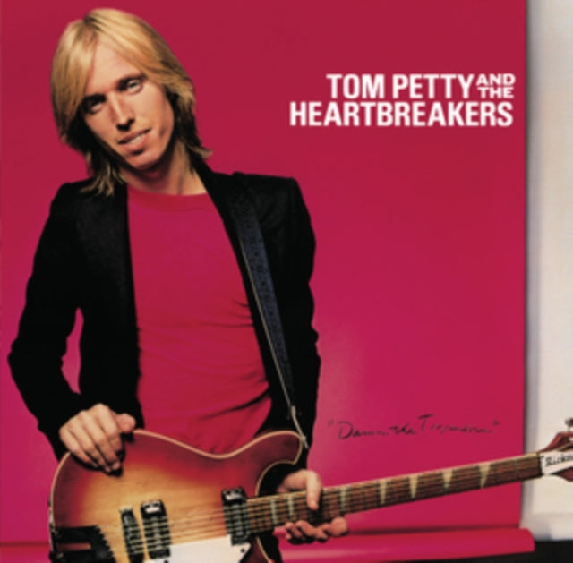 Tom & The Heartbreakers Petty - Tom Petty & The Heartbreakers & Angel Dream (Songs From The Motion Picture She's The One) & Damn The Torpedoes (180G) - LP Vinyl Bundle