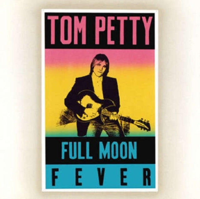 Tom Petty - Finding Wildflowers (Alternate Versions) (2LP/Gold Vinyl) (I) & Finding Wildflowers (Alternate Versions) (2LP) & Full Moon Fever (180G)