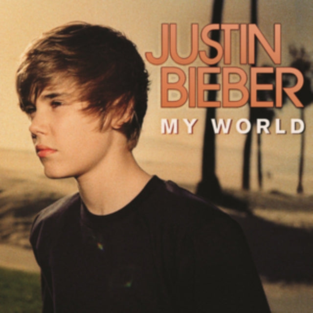 Changes (2LP/Red Vinyl) & My World & Under The Mistletoe