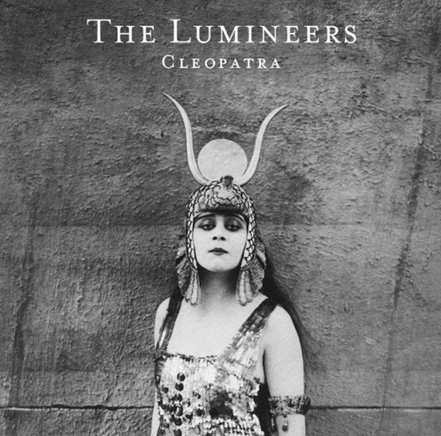 Lumineers - Cleopatra - LP Vinyl