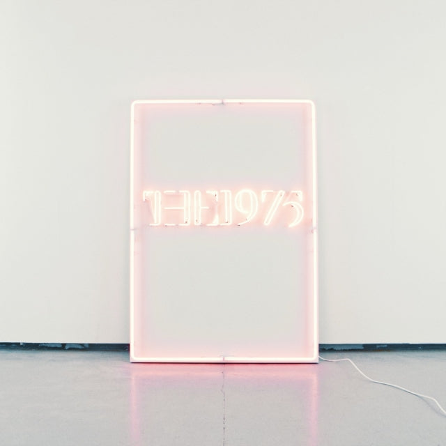 1975 - I Like It When You Sleep For You Are So Beautiful Yet So Unaware Of It & 1975 (10Th Anniversary/Clear Vinyl/2LP) & 1975 (X)