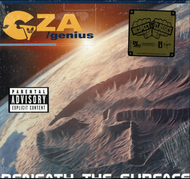 Liquid Swords & Beneath The Surface