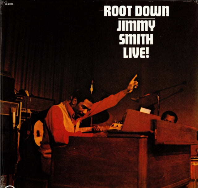 Midnight Special (Blue Note Classic LP Vinyl Series) & Root Down