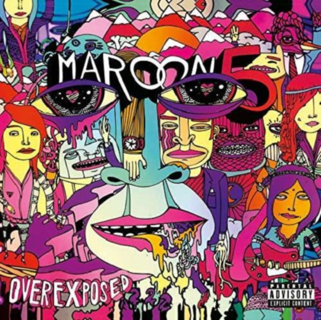 Overexposed & Songs About Jane