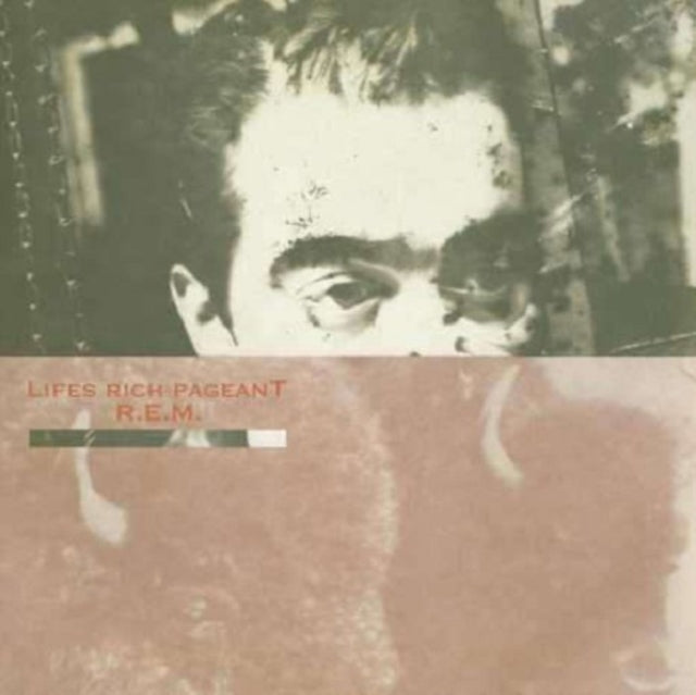 Reckoning & Lifes Rich Pageant & In Time: The Best Of R.E.M. 1988-2003 (2LP/180G) & Monster & Up (25Th Anniversary) (Deluxe Edition) (2LP) & Reveal & Accelerate