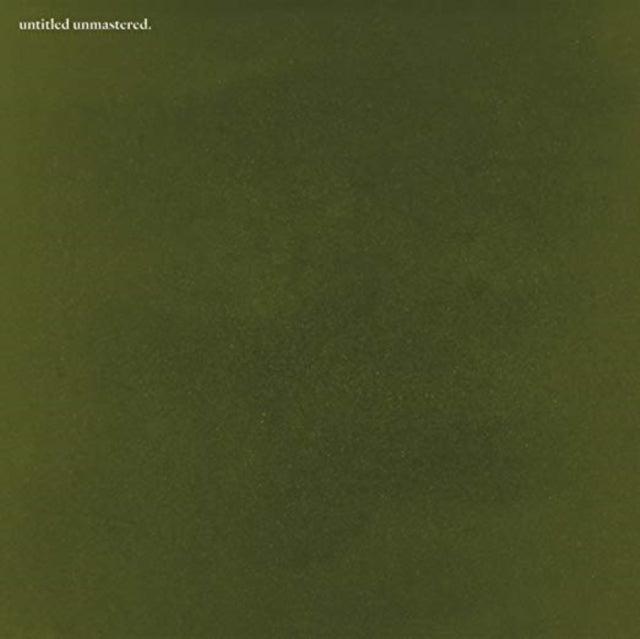 Kendrick Lamar - Untitled Unmastered & Damn. (X) (2LP/180G) & Mr. Morale & The Big Steppers (180G/2LP) & Good Kid, M.A.A.D City (X) (10Th Anniversary Edition/2LP) & To Pimp A Butterfly