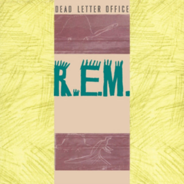 Document & Green & Lifes Rich Pageant & Dead Letter Office & Out Of Time & Automatic For The People (25Th Anniversary Deluxe Edition) & In Time: The Best Of R.E.M. 1988-2003 (2LP/180G) & Around The Sun (2LP)