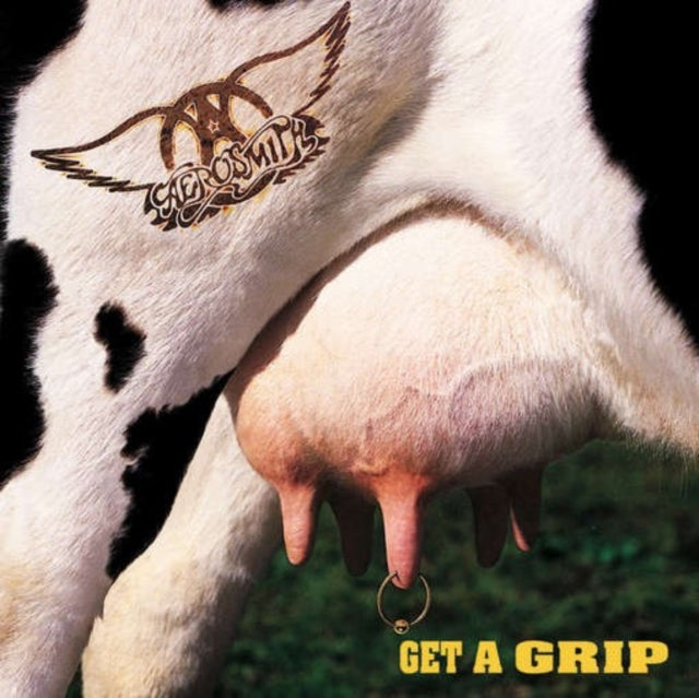 Rocks & Get A Grip