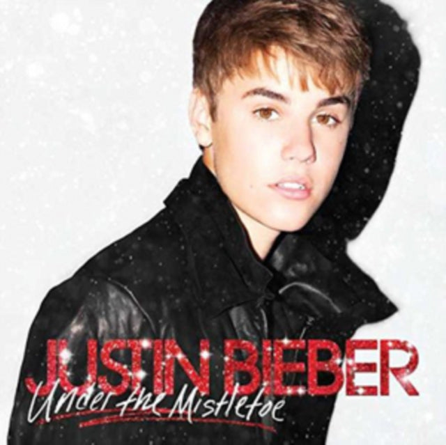 My World & Journals & Under The Mistletoe