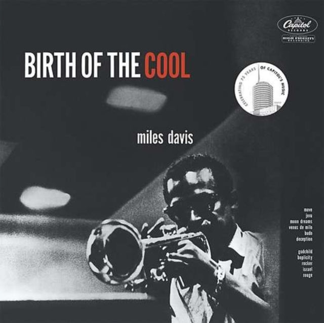Miles Davis - Bitches Brew (2LP/140G) & Volume 2 (Blue Note Classic LP Vinyl Series) & Birth Of The Cool & Complete Birth Of The Cool (2LP) & Kind Of Blue (180G) & Round About Midnight (180G/Mono) & Kind Of Blue (Mono) & Essential Miles Davis (2LP) &