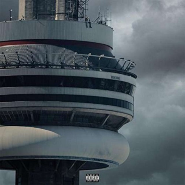 Drake - Views (Ex) & If You're Reading This It's Too Late (Ex) & Scorpion (2 LP)