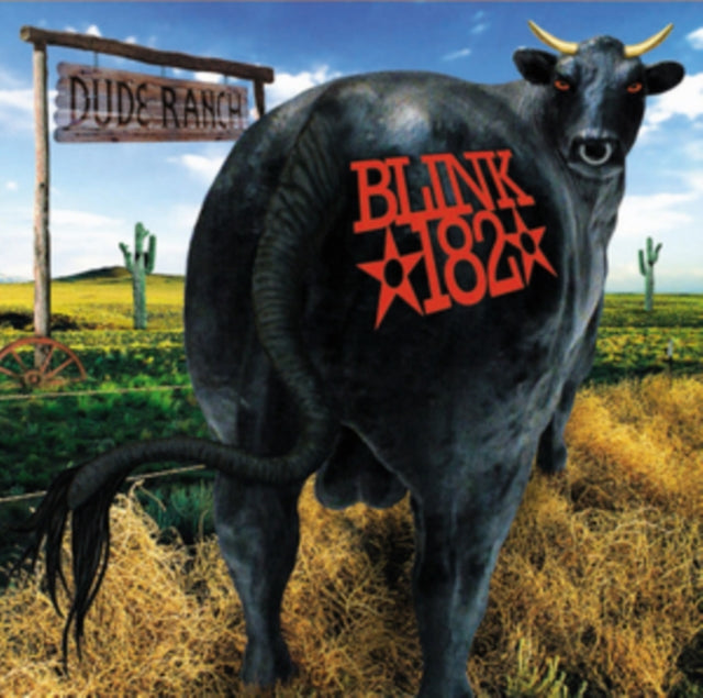 Nine (140G) & Greatest Hits (2LP) & Enema Of The State (X) & Dude Ranch & Take Off Your Pants & Jacket & Mark Tom & Travis Show (Enema Strikes Back) & Cheshire Cat & Blink-182