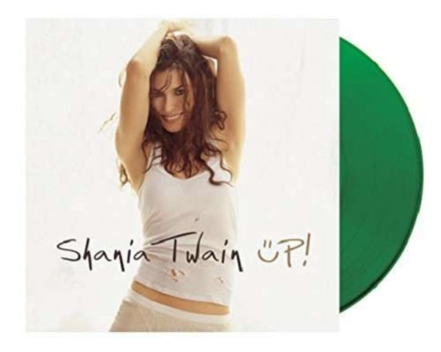 Up (Green Version) & Up (Red Version)