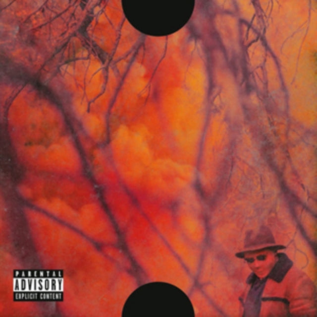 Oxymoron & Blank Face LP (Ex)