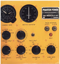 Phantom Power (2LP)