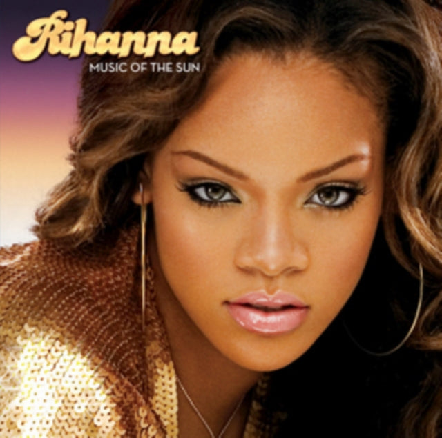 Good Girl Gone Bad & Loud & Music Of The Sun & Talk That Talk