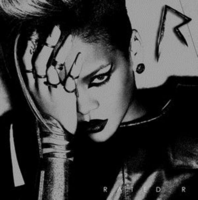 Girl Like Me (10Th Anniversary) & Music Of The Sun & Rated R