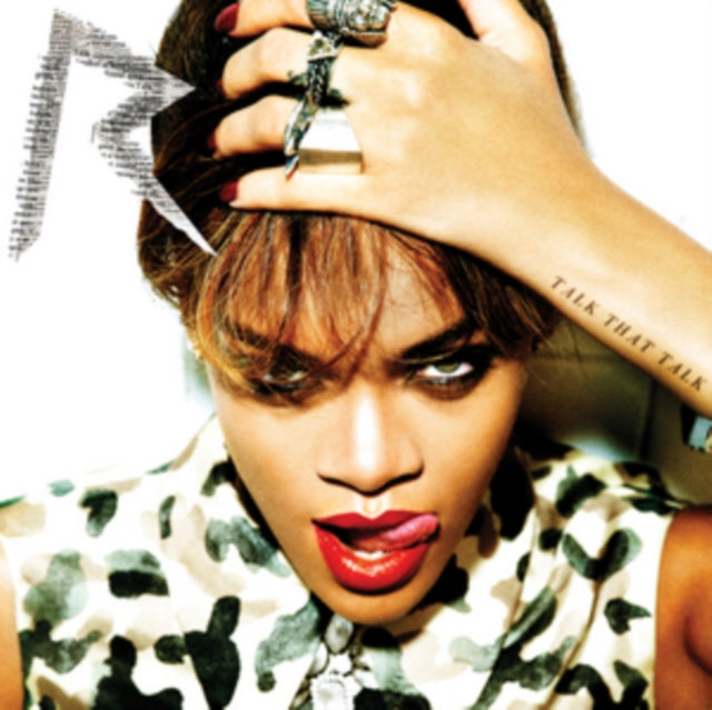 Loud & Talk That Talk