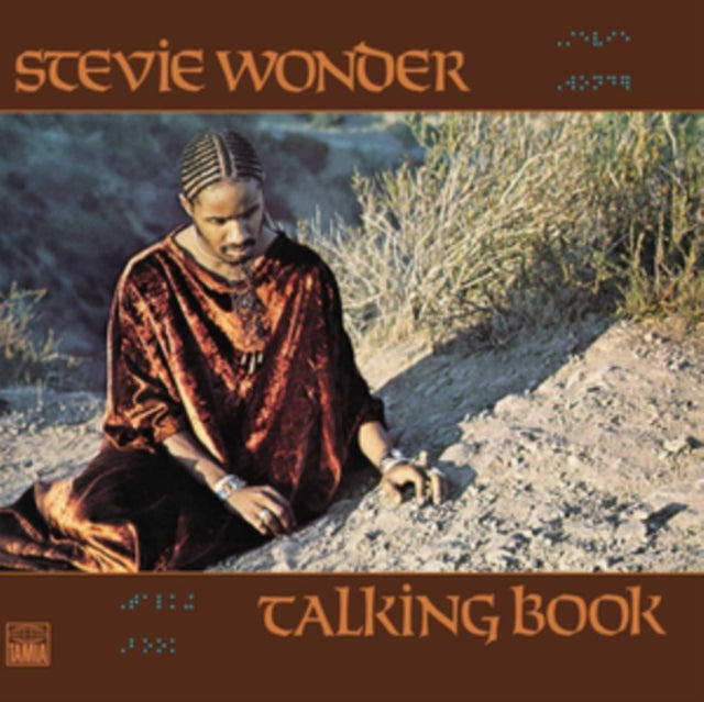 Music Of My Mind & Talking Book & Fulfillingness' First Finale