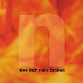 Broken (180G/LP/7Inch)