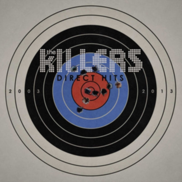 Pressure Machine & Direct Hits (2LP) & Hot Fuss